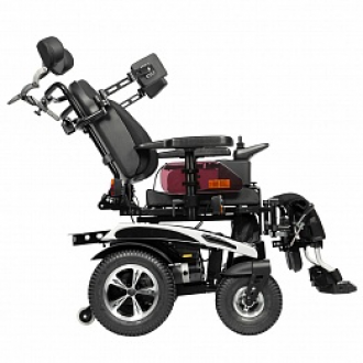 Инвалидная коляска с электроприводом Ortonica Pulse 350