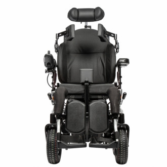 Инвалидная коляска с электроприводом Ortonica Pulse 350