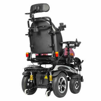 Инвалидная коляска с электроприводом Ortonica Pulse 350