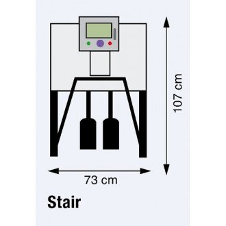 Кардиотренажёр EN-Stair