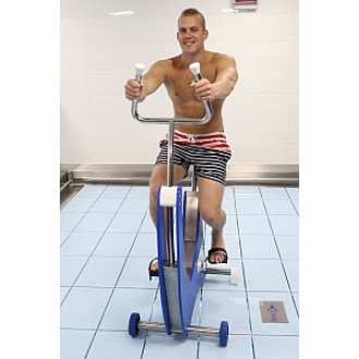 Акватренажёр Ewac Medical Aquabike