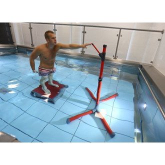 Акватренажёр Ewac Medical Тяга вверх