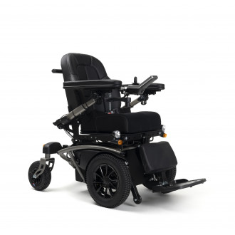 Инвалидная коляска с электроприводом Vermeiren Timix