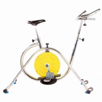 Акватренажёр Aqquatix Active Aqquabike 316L