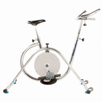 Акватренажёр Aqquatix Active Aqquabike 316L
