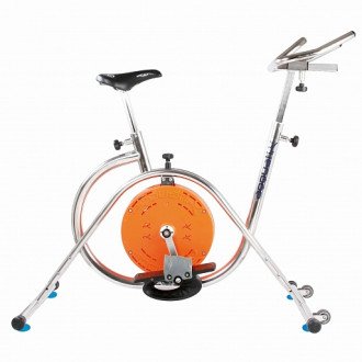 Акватренажёр Aqquatix Active Aqquabike 316L