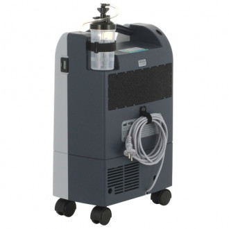 Кислородный концентратор Nidek Mark 5 Nuvo Lite