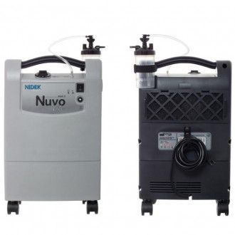 Кислородный концентратор Nidek Mark 5 Nuvo Lite