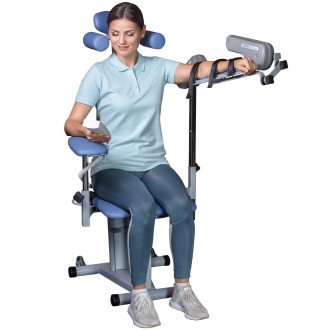 Аппарат для механотерапии верхних конечностей Ormed Flex 04 