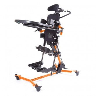 Детский вертикализатор передне - заднеопорный с разведением ног EasyStand Zing MPS