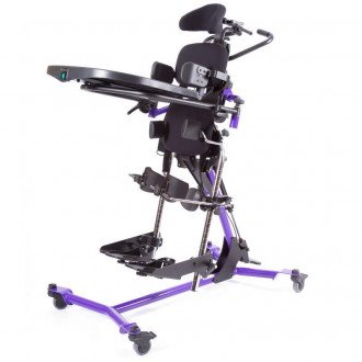 Детский вертикализатор передне - заднеопорный с разведением ног EasyStand Zing MPS