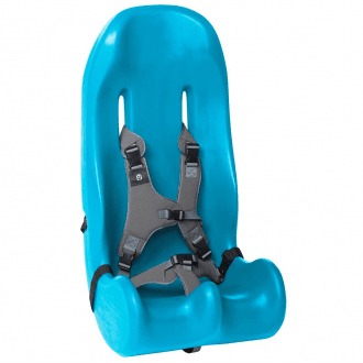 Кресло для детей инвалидов Special Tomato Sitter c клиновидной базой