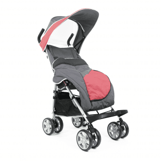 Детская прогулочная коляска ДЦП Excel Elise Travel Buggy