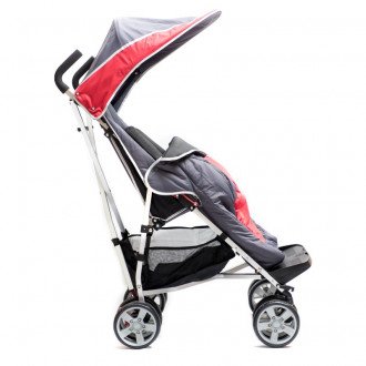 Детская прогулочная коляска ДЦП Excel Elise Travel Buggy