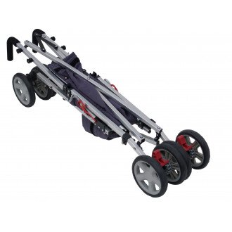 Детская прогулочная коляска ДЦП Excel Elise Travel Buggy