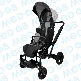 Детская прогулочная коляска ДЦП LIWCare Caretta Buggy