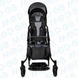 Детская прогулочная коляска ДЦП LIWCare Caretta Buggy