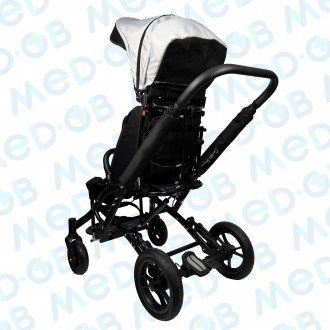 Детская прогулочная коляска ДЦП LIWCare Caretta Buggy
