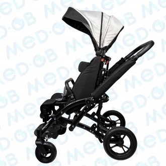 Детская прогулочная коляска ДЦП LIWCare Caretta Buggy