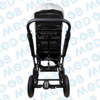 Детская прогулочная коляска ДЦП LIWCare Caretta Buggy