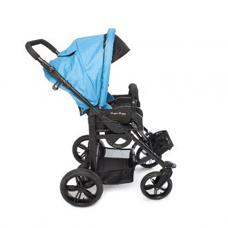 Детская прогулочная коляска ДЦП LIWCare Baffin Buggy