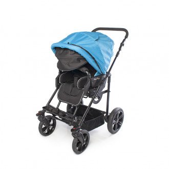 Детская прогулочная коляска ДЦП LIWCare Baffin Buggy