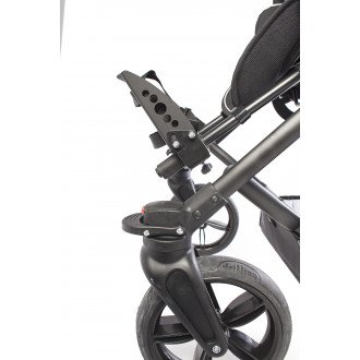 Детская прогулочная коляска ДЦП LIWCare Baffin Buggy