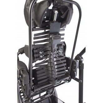 Детская прогулочная коляска ДЦП LIWCare Baffin Buggy