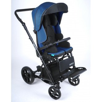 Детская прогулочная коляска ДЦП LIWCare Baffin Buggy PRO (Rico)