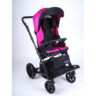 Детская прогулочная коляска ДЦП LIWCare Baffin Buggy PRO (Rico)