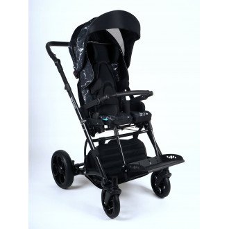 Детская прогулочная коляска ДЦП LIWCare Baffin Buggy PRO (Rico)
