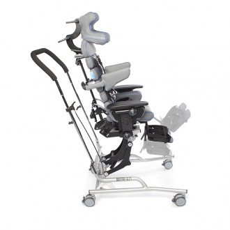 Детская комнатная кресло-коляска LIWCare Baffin neoSIT High-Low