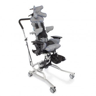 Детская комнатная кресло-коляска LIWCare Baffin neoSIT High-Low