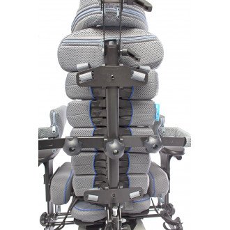 Детская комнатная кресло-коляска LIWCare Baffin neoSIT High-Low