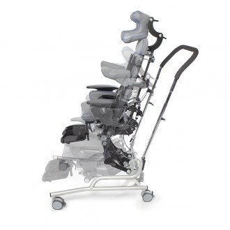 Детская комнатная кресло-коляска LIWCare Baffin neoSIT High-Low