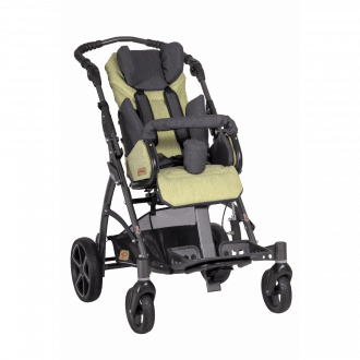 Детская коляска ДЦП Patron Tom 5 Clipper  STD