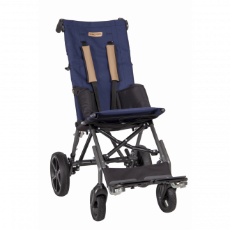 Детская коляска-трость ДЦП Patron Corzino Classic  34 см
