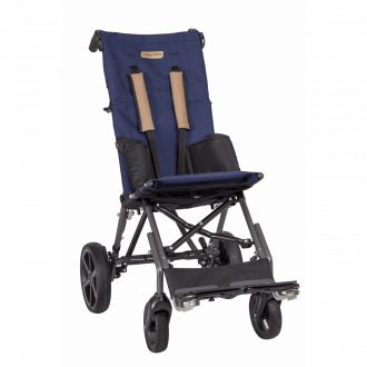 Детская коляска-трость ДЦП Patron Corzino Classic  38 см