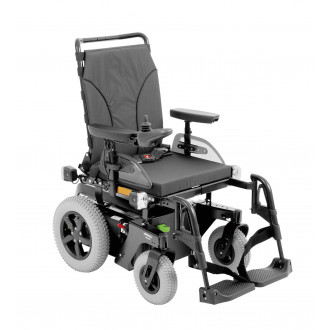 Инвалидная коляска с электроприводом Otto Bock Juvo B4 base