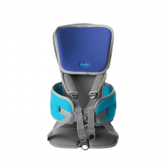 Детское ортопедическое кресло для детей ДЦП Firefly by Leckey GoTo Seat