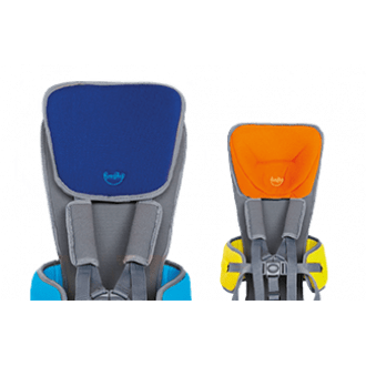 Детское ортопедическое кресло для детей ДЦП Firefly by Leckey GoTo Seat