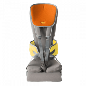 Детское ортопедическое кресло для детей ДЦП Firefly by Leckey GoTo Seat