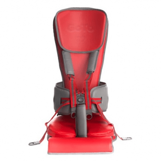 Детское ортопедическое кресло для детей ДЦП Firefly by Leckey GoTo Seat