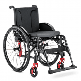 Активная кресло-коляска Meyra Avanti