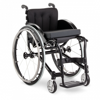 Активная кресло-коляска Meyra HURRICANE Daily