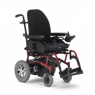 Инвалидная коляска с электроприводом Observer Standart (Модуляр)