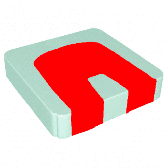 Подушка противопролежневая Varilite Reflex