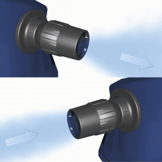 Подушка противопролежневая Varilite Reflex