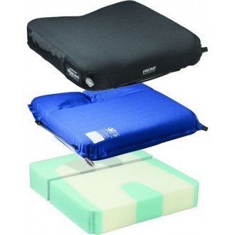 Подушка противопролежневая Varilite Meridian