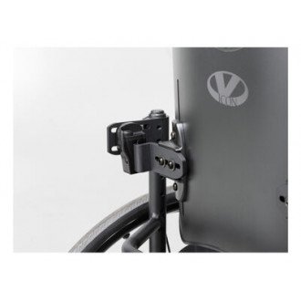 Спинка противопролежневая Varilite Icon Low (низкая 43*22 см)
